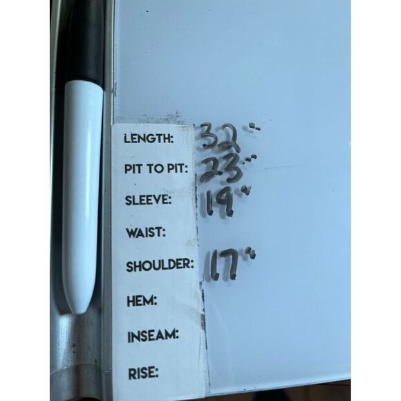 Chicos Top Women L Blue Tunic Floral Boho Western Office Coastal Classic Knit - Picture 10 of 12